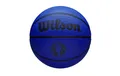 Produktbild: Xtrem Toys & Sports Wilson - NBA Basketball - Dallas Mavericks - Team Tribute - Größe 5 - blau WZ4025407XB5
