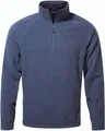 Produktbild: Craghoppers Corey VI Half Zip blue navy marl - Größe XXL CMA1287