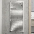 Produktbild: Schulte Badheizkörper Europa 113,5 x 60 cm 609 Watt