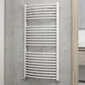 Produktbild: Schulte Badheizkörper Europa 113,5 x 60 cm 609 Watt  Badheizkörper