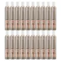 Produktbild: WELLA EIMI NATURAL VOLUME Styling Mousse Volumenschaum Schaumfestiger 20x 500 ml