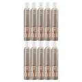 Produktbild: WELLA EIMI NATURAL VOLUME Styling Mousse Volumenschaum Schaumfestiger 10x 500 ml