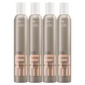 Produktbild: WELLA EIMI NATURAL VOLUME Styling Mousse Volumenschaum Schaumfestiger 4x 500 ml