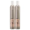 Produktbild: WELLA EIMI NATURAL VOLUME Styling Mousse Volumenschaum Schaumfestiger 2x 500 ml