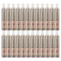 Produktbild: WELLA EIMI NATURAL VOLUME Styling Mousse Volumenschaum Schaumfestiger 24x 500 ml