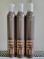 Produktbild: Wella EIMI Natural Volume Mousse, 3x 500 ml