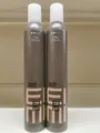 Produktbild: Wella EIMI Natural Volume Mousse, 2x 500 ml