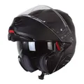 Produktbild: HJC, klapphelme motorrad RPHA91 black mat, XS
