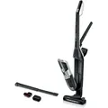 Produktbild: Bosch BBH3P2801 Flexxo Gen 2 Akku-Stielsauger abnehmbarer Handsauger Schwarz - Schwarz