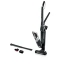 Produktbild: BOSCH BBH3P2801 Akku Staubsauger (kabellos, beutellos, 2 in 1, mit Stiel, 28 V, LED Düse)