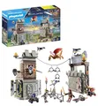Produktbild: PLAYMOBIL® Novelmore Turnierarena 71298