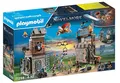 Produktbild: PLAYMOBIL Novelmore vs Burnham Raiders Tunierarena