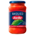 Produktbild: Barilla Pastasauce Basilico 400g