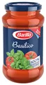 Produktbild: Barilla Pastasauce Basilico – Basilikum-Sauce 1 Glas (1x400g)