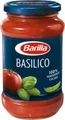 Produktbild: Barilla Sauce Basilico 400g