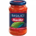 Produktbild: Barilla Basilico Sauce 400g Glas