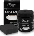 Produktbild: Hagerty Silver Care - Silberpflege für Silber 185g