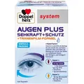 Produktbild: Doppelherz System Augen plus Sehkraft Kapseln 120 St