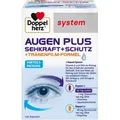 Produktbild: Doppelherz system Augen Plus Kapseln 120 St