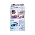 Produktbild: Doppelherz system AUGEN PLUS SEHKRAFT + SCHUTZ, 120 St. Kapseln 6560987