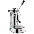 Produktbild: Espressomaschine La Pavoni LPLPLQ01EU, 950 W - Silber
