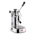 Produktbild: La Pavoni Professional Lusso Siebträgergerät
