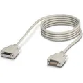 Produktbild: Phoenix Contact RS-232 - RS-232 (5 m, Andere) (1656288)