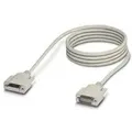 Produktbild: Phoenix Contact D-SUB Kabel VS-15-DSUB-20-LI-5,0 1656288