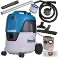 Produktbild: Makita VC2000L Staubsauger Nass & Trockensauger Industriestaubsauger 1000W