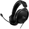 Produktbild: HyperX Cloud Stinger 2 Over Ear Headset kabelgebunden Stereo Schwarz Gaming
