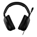 Produktbild: Gaming Kopfhörer HyperX 519T1AA CLOUD STINGER 2 Verkabelt Schwarz