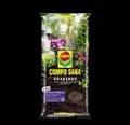 Produktbild: Compo Sana Graberde 20 L Blumenerde Abdeckung Bepflanzung Auffüllung Grabbeete