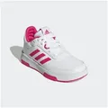 Produktbild: adidas Sportswear TENSAUR SPORT TRAINING LACE Sneaker weiß 38 EU