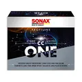 Produktbild: SONAX PROFILINE HybridCoating CC One (50 ml) Langzeitversiegelung, mehr Farbtiefe und weiche schmutzabweisende wachsartige Oberflächen, bis zu 15 Monaten Schutz, Art-Nr. 02670000