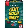 Produktbild: Geht noch was? - deutsch