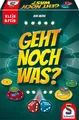 Produktbild: GEHT NOCH WAS? WÜRFELSPIEL VON SCHMIDT SPIELE NEU OVP