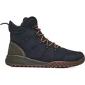 Produktbild: Schuhe Columbia Fairbanks Omni-heat 2100831439 - Dunkelblau - 40