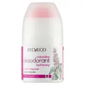 Produktbild: 5902249011456 Naturalny dezodorant kwiatowy 50ml SYLVECO