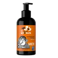 Produktbild: 5904181933599 Men nawilżający żel do mycia 3w1 ciała twarzy i włosów Tytus Romek
