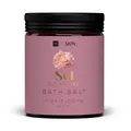 Produktbild: 5905359807001 Lady Flowers sól do kąpieli peonia & róża 200ml HiSkin