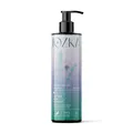 Produktbild: 5904538030407 Ziołowe mydło w płynie lawenda mięta geranium 500ml Jozka