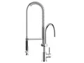 Produktbild: Dornbracht Tara Classic Profi Chrom 33 880 888-00 Hochdruckarmatur