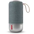 Produktbild: Libratone Zipp Mini Copenhagen Edition (Steel Blue) - Wireless-Lautsprecher (Bluetooth 4.0 aptX, Multiroom, SoundSpaces)