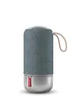 Produktbild: Libratone ZIPP MINI Copenhagen Edition Wireless Lautsprecher (360° Sound, Wlan, Bluetooth, MultiRoom, Airplay 2, Spotify Connect, 10 Std. Akku) steel blue