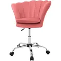 Produktbild: Ml-Design Drehstuhl, Rosa, Metall, 68x90x68 cm, Arbeitszimmer, Bürostühle, Drehstühle