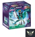 Produktbild: PLAYMOBIL -  Adventures of Ayuma -  70802 Knight Fairy - Neu&Ovp