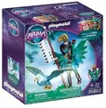 Produktbild: Playmobil 70802 Knight Fairy mit Seelentier Elfe Fee Neu/OVP