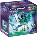 Produktbild: PLAYMOBIL 70802 Ayuma Knight Fairy mit Seelentier, Konstruktionsspielzeug