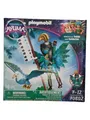 Produktbild: PLAYMOBIL 70802 Knight Fairy mit Seelentier