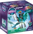 Produktbild: PLAYMOBIL® Ayuma 70802 Knight Fairy mit Seelentier Adler Fee Feen NEU & OVP